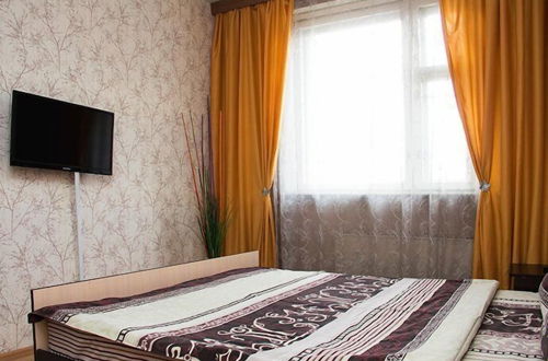 Foto 4 - Apartlux on Bolshaya Gruzinskaya