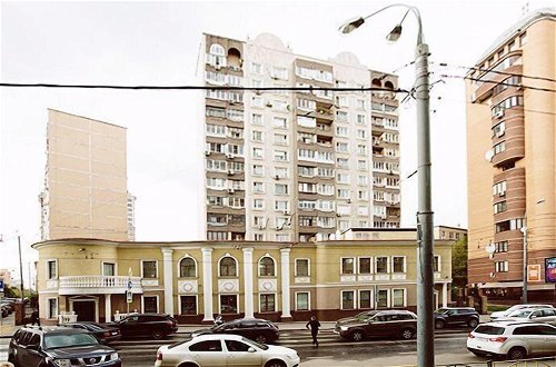 Photo 24 - Apartlux on Bolshaya Gruzinskaya