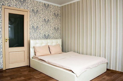 Photo 2 - Apartlux on Bolshaya Gruzinskaya