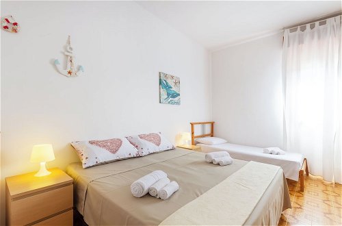 Foto 14 - Luxury Holiday House Con Piscina a Porto Cesareo Torre Cesarea