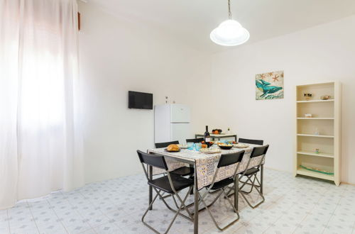 Photo 23 - Luxury Holiday House Con Piscina a Porto Cesareo Torre Cesarea