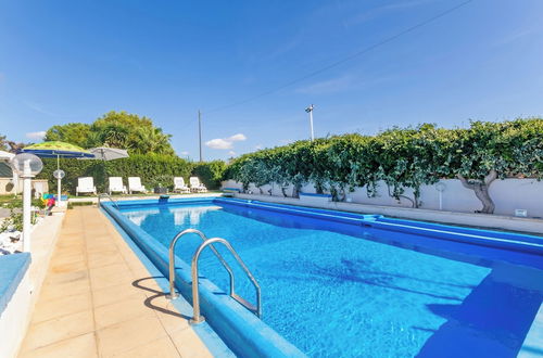 Photo 27 - Studio With Swimming Pool in Porto Cesareo Torre Squillace