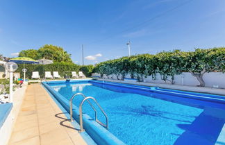 Photo 1 - Luxury Holiday House Con Piscina a Porto Cesareo Torre Cesarea