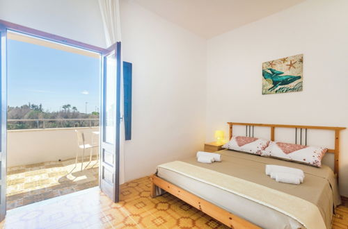 Photo 13 - Luxury Holiday House Con Piscina a Porto Cesareo Torre Cesarea