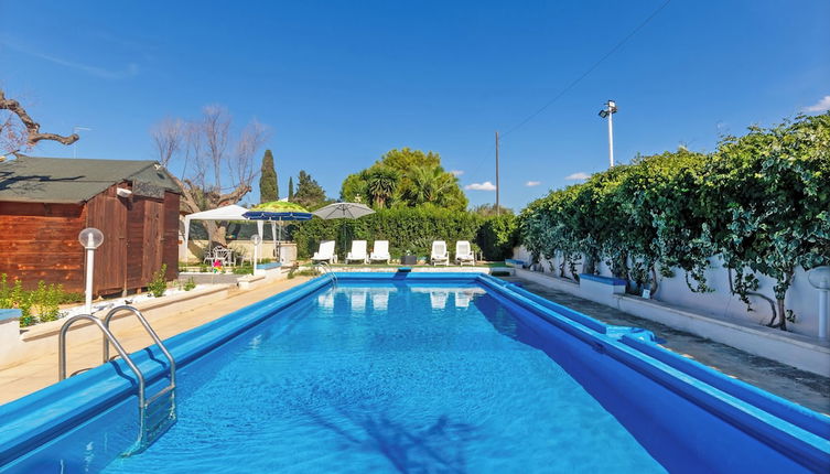 Photo 1 - Luxury Holiday House Con Piscina a Porto Cesareo Torre Dei Molini