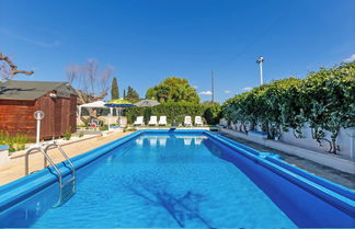 Foto 1 - Luxury Holiday House Con Piscina a Porto Cesareo Torre Dei Molini