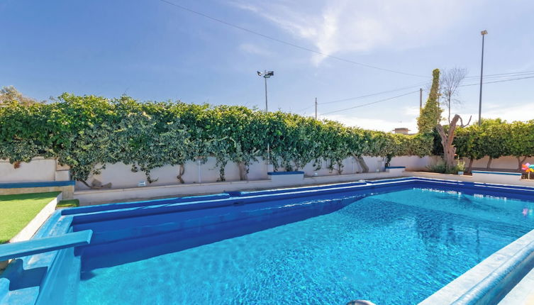 Photo 1 - Studio With Swimming Pool in Porto Cesareo Torre Squillace
