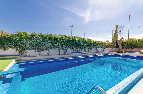 Photo 1 - Studio With Swimming Pool in Porto Cesareo Torre Squillace