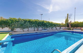 Photo 1 - Studio With Swimming Pool in Porto Cesareo Torre Squillace