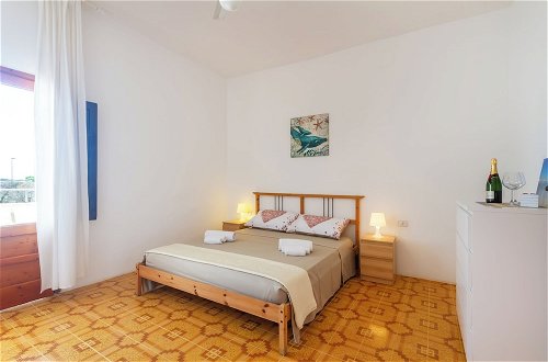 Photo 5 - Luxury Holiday House Con Piscina a Porto Cesareo Torre Cesarea