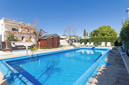 Photo 25 - Studio With Swimming Pool in Porto Cesareo Torre Squillace