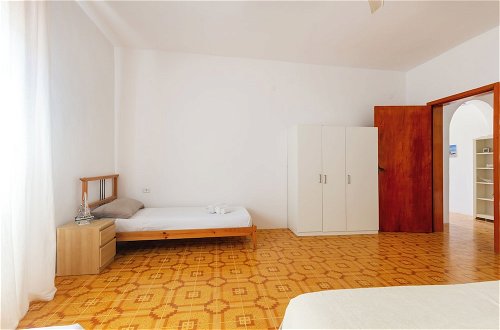 Foto 11 - Luxury Holiday House Con Piscina a Porto Cesareo Torre Cesarea