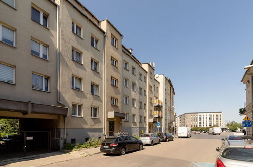 Foto 16 - Studio Cracow Targowa by Renters