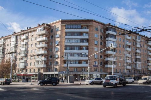 Foto 16 - MaxRealty24 Lesnaya