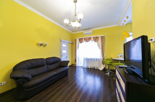 Foto 14 - MaxRealty24 Lesnaya