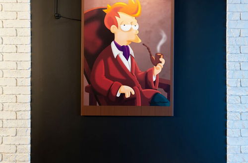 Foto 29 - MalinaApt Futurama