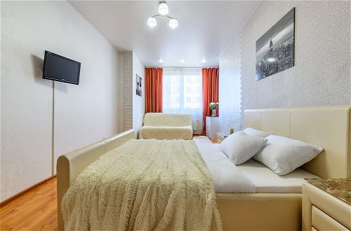 Foto 39 - RentalSPb Apartment Graf Orlov