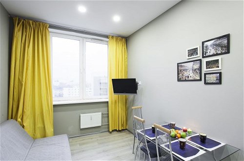 Foto 10 - RentalSPb Apartment Graf Orlov
