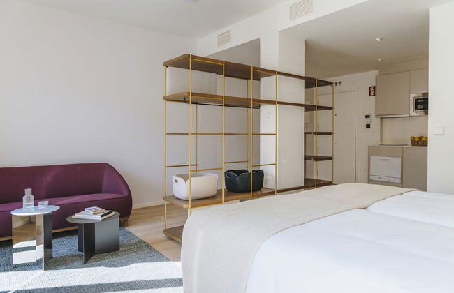 The Passage Apartments - Foto 5