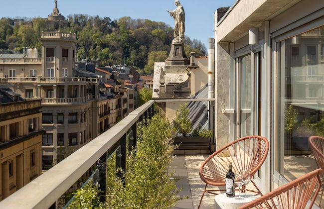 The Passage Apartments - Foto 54