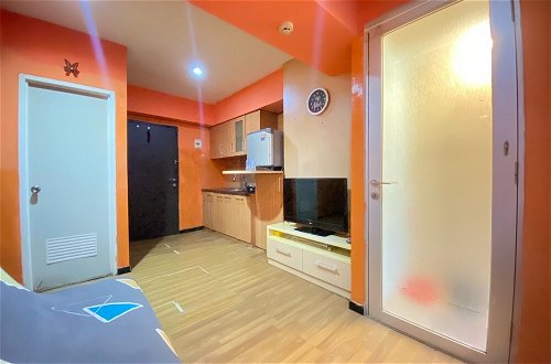 Foto 11 - Homey Living 2Br At Jarrdin Cihampelas Apartment