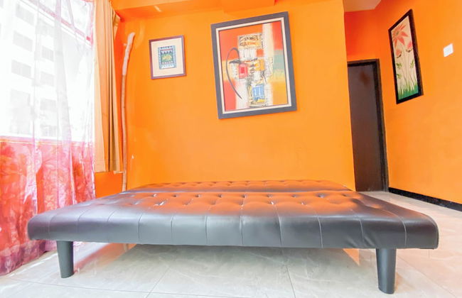 Homey Living 2Br At Jarrdin Cihampelas Apartment - Foto 18