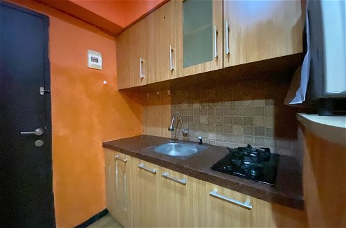 Photo 10 - Homey Living 2Br At Jarrdin Cihampelas Apartment