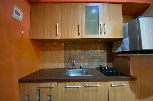 Photo 8 - Homey Living 2Br At Jarrdin Cihampelas Apartment