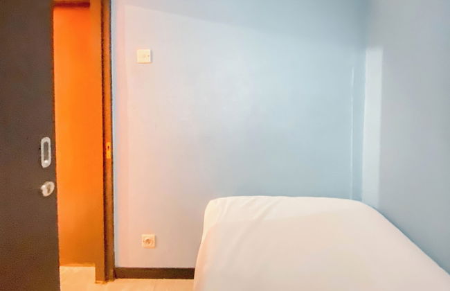 Homey Living 2Br At Jarrdin Cihampelas Apartment - Foto 8