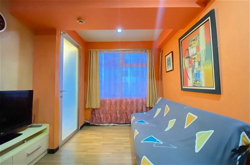 Photo 19 - Homey Living 2Br At Jarrdin Cihampelas Apartment