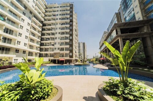 Foto 18 - Homey 2Br Furnished Apartment At Gateway Pasteur