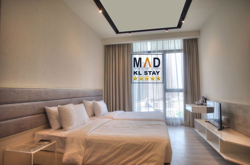 Photo 4 - Expressionz Professional Suites by MAD KL STAY