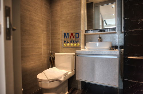 Photo 29 - Expressionz Professional Suites by MAD KL STAY