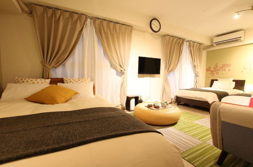 Photo 8 - KIKU'S ROOM