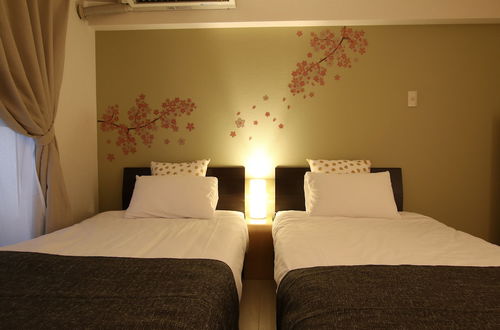 Foto 3 - KIKU'S ROOM