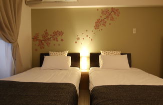 Foto 3 - KIKU'S ROOM