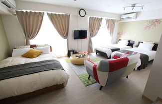 Photo 2 - KIKU'S ROOM