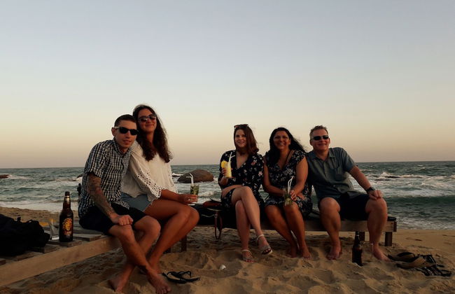 Yala Waves Beach Resort - Foto 9