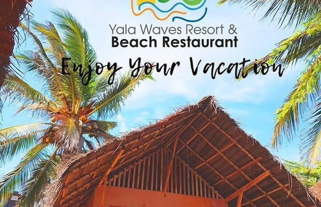 Yala Waves Beach Resort - Foto 2