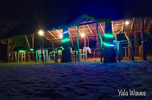 Foto 21 - Yala Waves Beach Resort