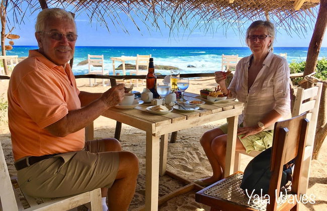 Yala Waves Beach Resort - Foto 23