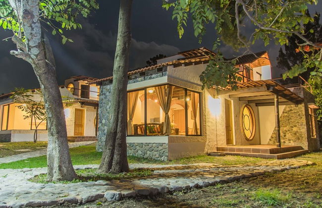 Villas Jucanya - Foto 1