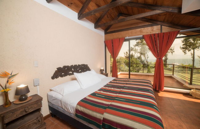 Villas Jucanya - Foto 13