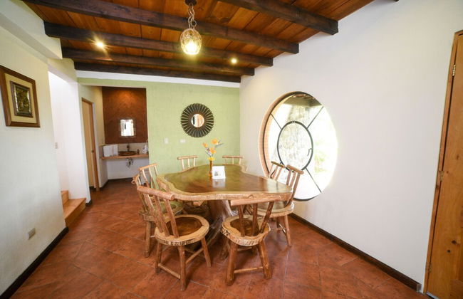 Villas Jucanya - Foto 18
