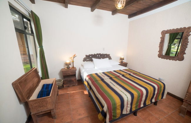 Villas Jucanya - Foto 15