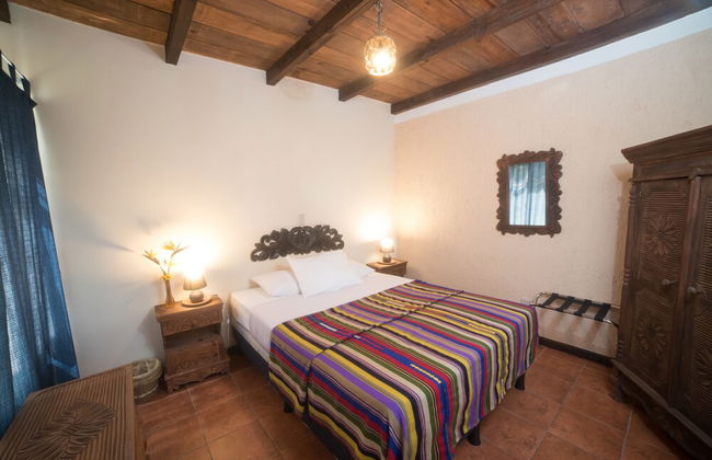 Villas Jucanya - Foto 5
