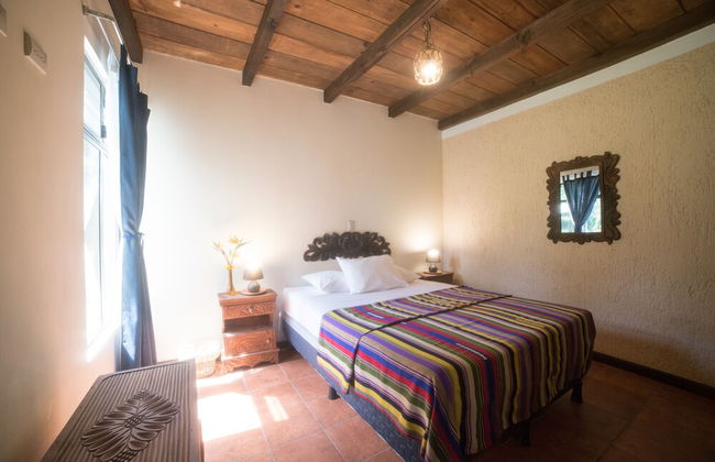 Villas Jucanya - Foto 2