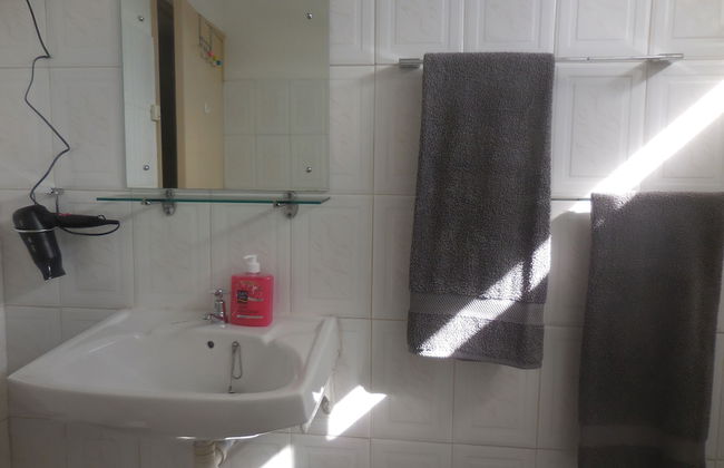 La Péninsule - Town Apartment in Curepipe 2 - Foto 18