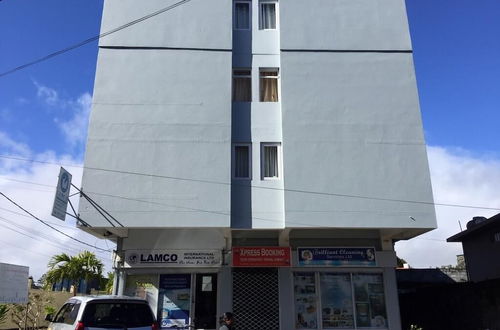 Photo 23 - La Péninsule - Town Apartment in Curepipe 2