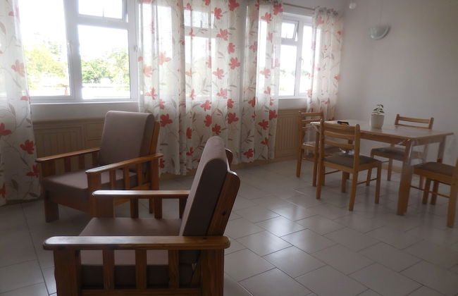 La Péninsule - Town Apartment in Curepipe 2 - Foto 10